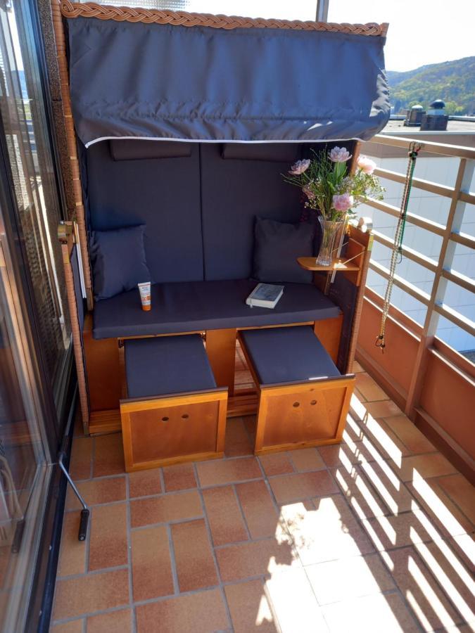 Rheinapartment 8 Bad Honningen Extérieur photo