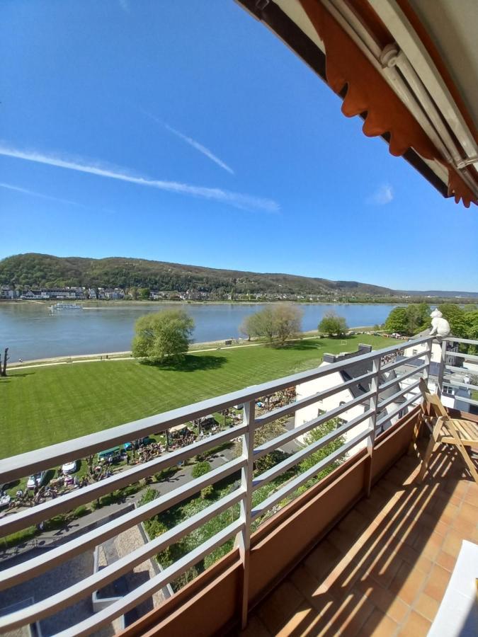 Rheinapartment 8 Bad Honningen Extérieur photo