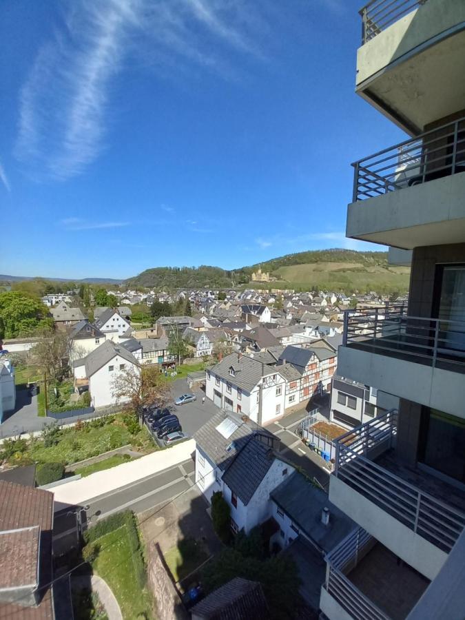 Rheinapartment 8 Bad Honningen Extérieur photo
