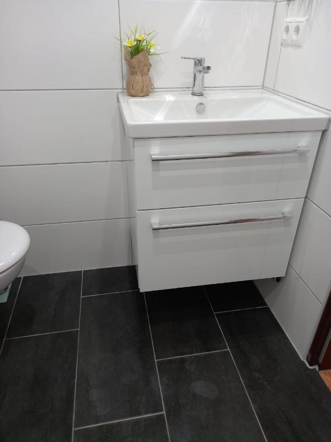 Rheinapartment 8 Bad Honningen Extérieur photo