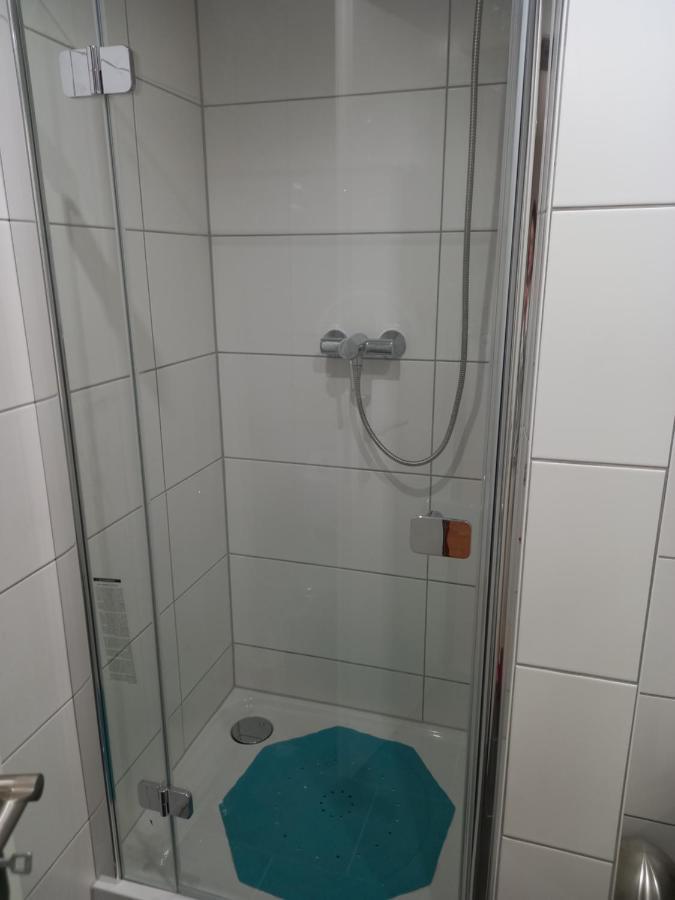 Rheinapartment 8 Bad Honningen Extérieur photo